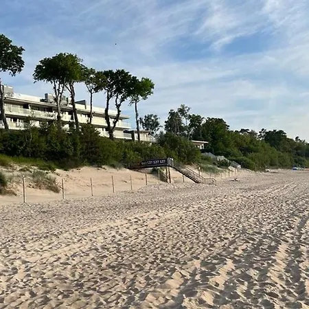 Golden View - Klifowa 5 Daire *