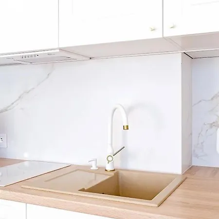 Golden View - Klifowa 5 * Rewal