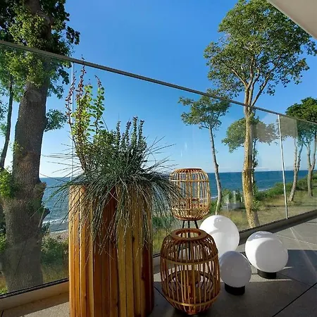 Daire Golden View - Klifowa 5