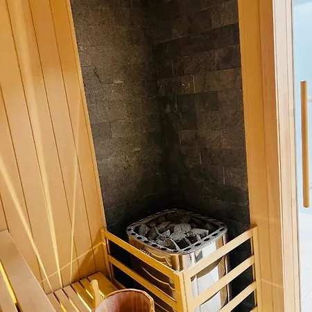 Golden View - Klifowa 5 Daire Rewal