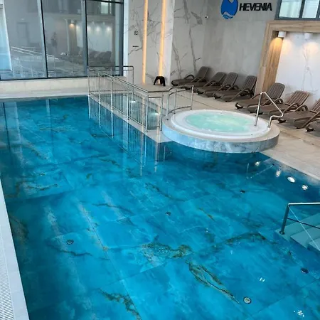 Daire Golden View - Klifowa 5 Rewal